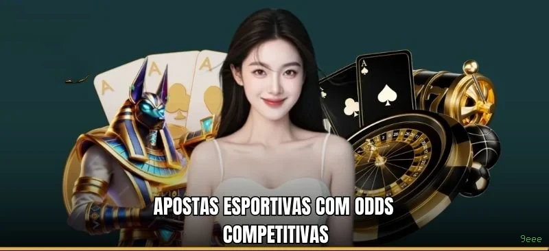 App 9eee apostas esportivas mobile