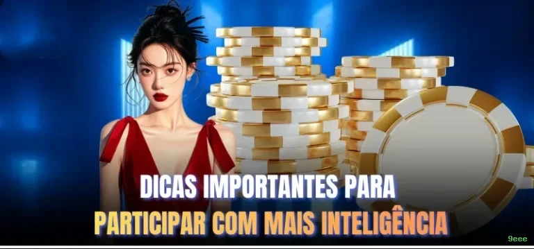 Guia rápido de apostas ao vivo na 9eee