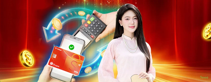 Cashback VIP 9eee - reembolso semanal